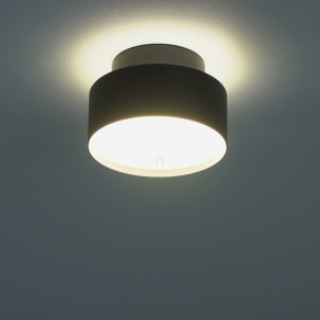 Mennyezeti LED lámpa, 14 cm - Ovidia Rábalux 71320