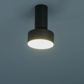 Mennyezeti LED lámpa, 11 cm - Ovidia Rábalux 71321