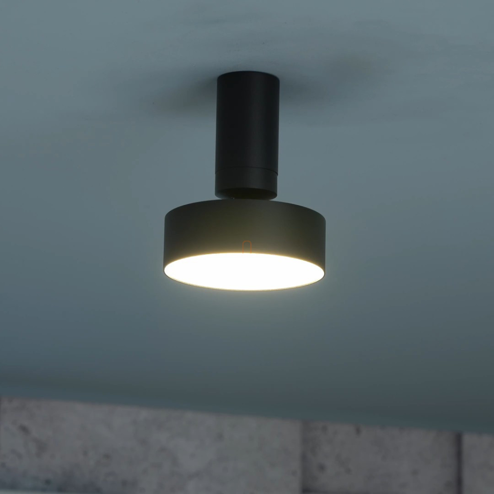 Mennyezeti LED lámpa, 14 cm - Ovidia Rábalux 71322