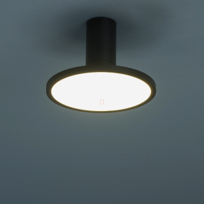 Mennyezeti LED lámpa, 20 cm - Ovidia Rábalux 71323