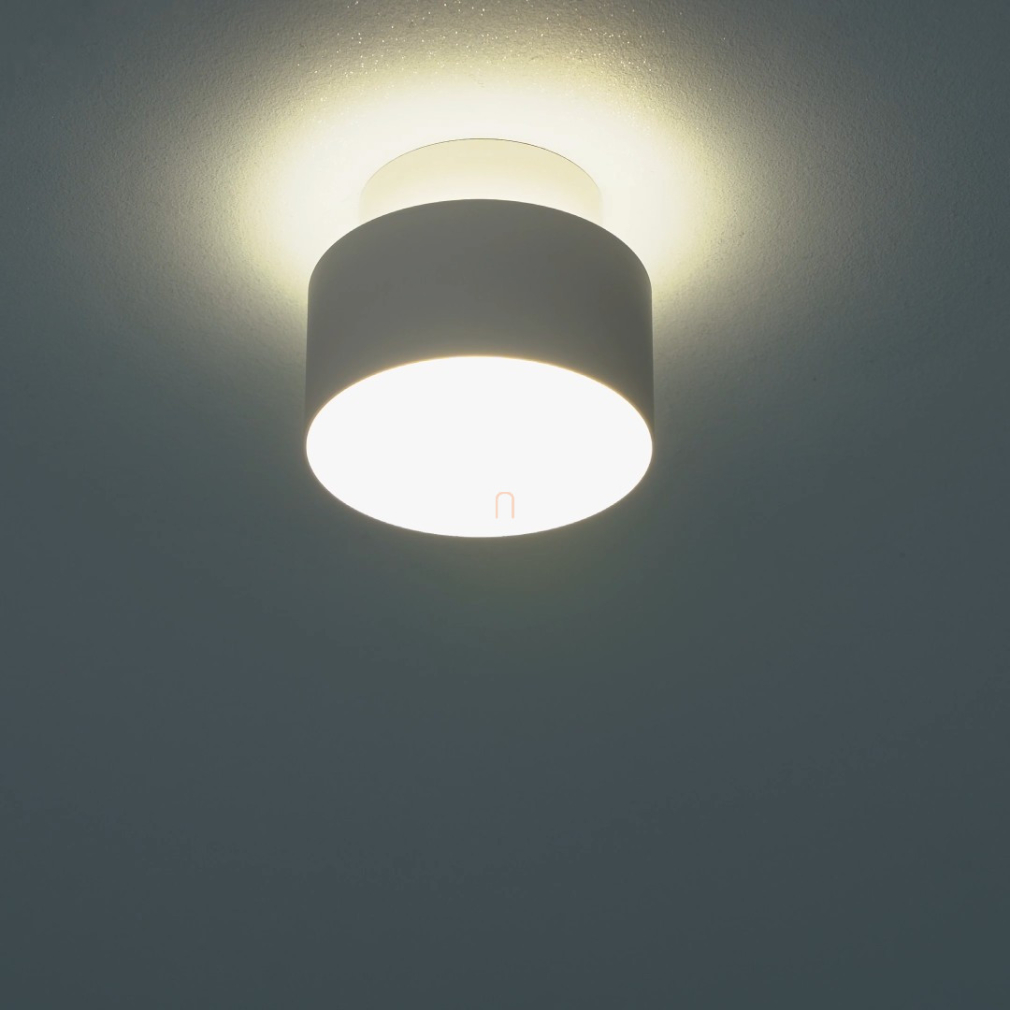 Mennyezeti LED lámpa, 11 cm - Ovidia Rábalux 71324