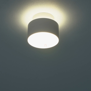 Mennyezeti LED lámpa, 11 cm - Ovidia Rábalux 71324