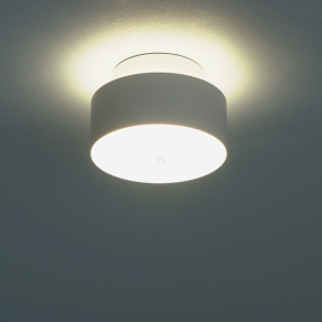 Mennyezeti LED lámpa, 14 cm - Ovidia Rábalux 71325