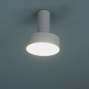 Mennyezeti LED lámpa, 14 cm - Ovidia Rábalux 71327