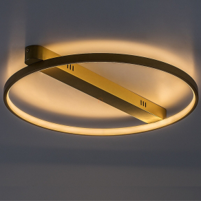   Mennyezeti LED lámpa - Beliza Rábalux 71347 3000 K, 3200 lm, 45 W