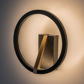 Fali LED lámpa - Renara Rábalux 71350 3000 K, 500 lm, 8 W