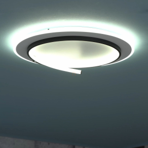 Mennyezeti LED lámpa, 48 cm - Niloo Rábalux 71366