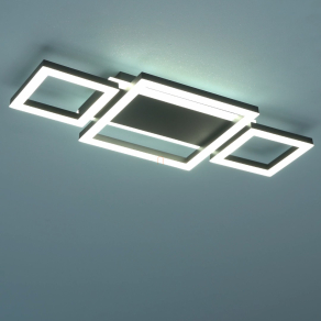 Mennyezeti LED lámpa - Donya Rábalux 71374