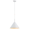 Függesztett lámpa fehér színben - Jarod Rábalux 72008