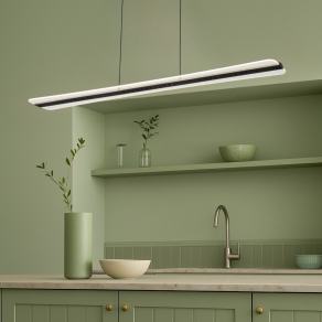   Függesztett LED lámpa - Norael Rábalux 72026 3000 K, 2600 lm, 40 W