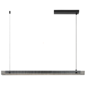   Bordázott függesztett LED lámpa, 100cm - Cital Rábalux 72214