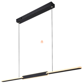   Szabályozható függesztett LED lámpa - Sindri Rábalux 72231