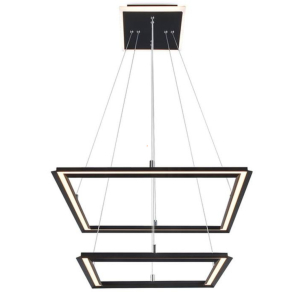   Függesztett LED lámpa minimál stílusban - Sidona Rábalux 72243