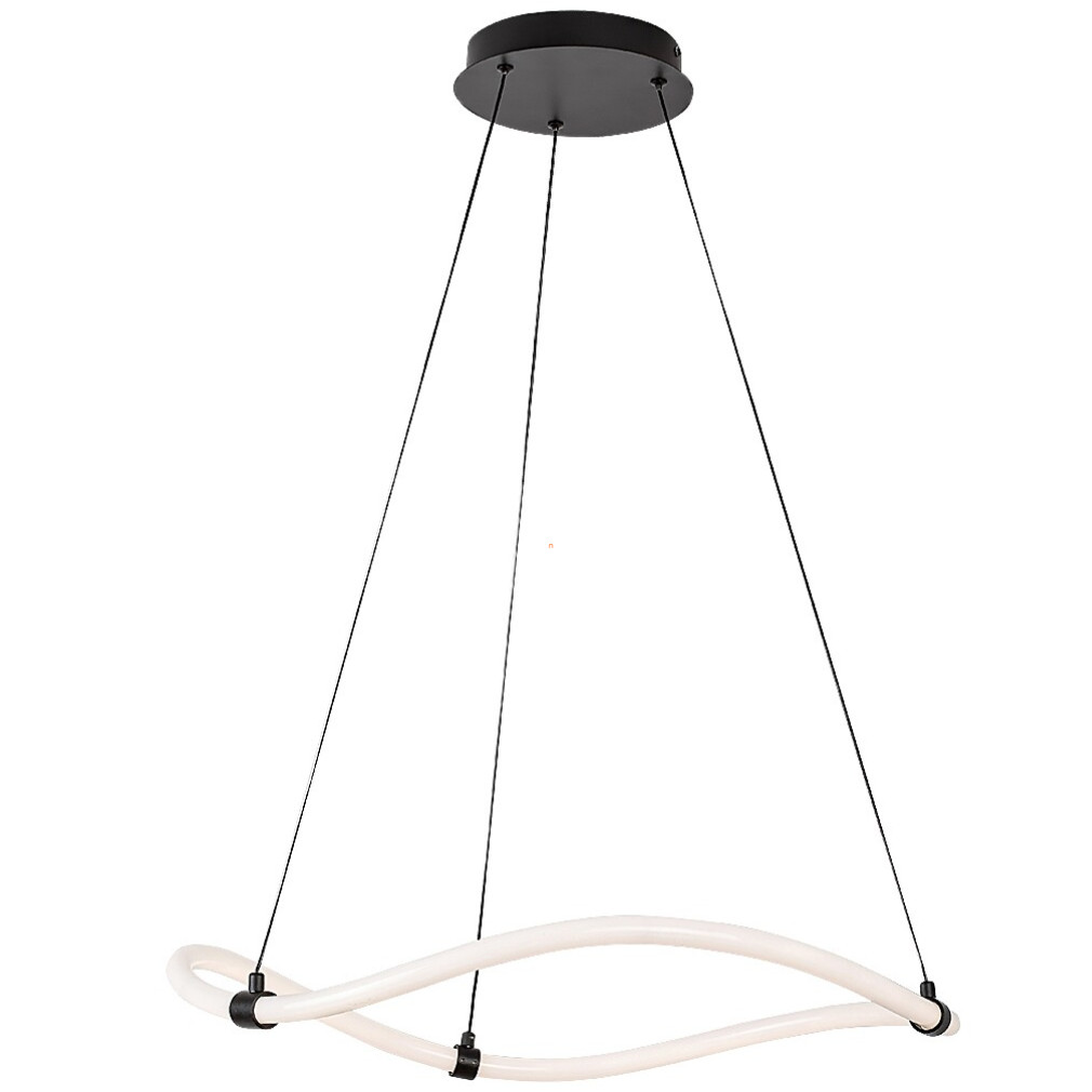 Modern függesztett LED lámpa, 64 cm (Serena)