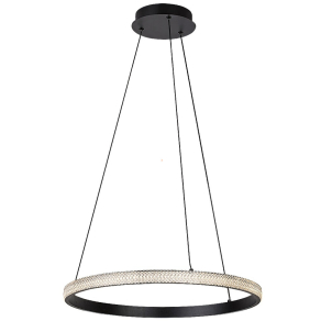   Függesztett LED lámpa minimál stílusban - Grete Rábalux 72258