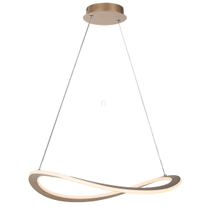   Függesztett LED lámpa - Kallira Rábalux 72281 3000 K, 2100 lm, 40 W