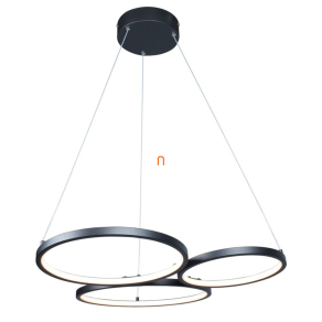 Függesztett LED lámpa, tripla - Formand Rábalux 72297