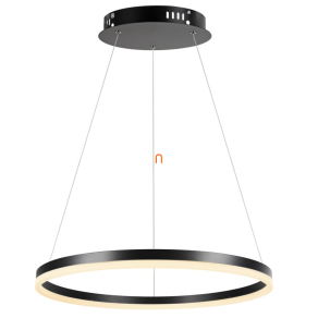   Szabályozható függesztett LED lámpa minimál stílusban, 80 cm - Isaure Rábalux 72302