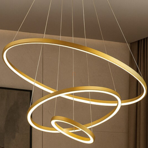   Szabályozható függesztett LED lámpa, állítható - Beliza Rábalux 72349 3000-6500 K, 7200 lm, 90 W, dimmelhető, éjjeli fény funkció