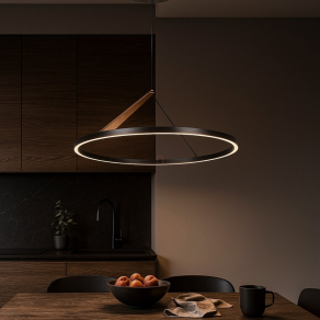   Függesztett LED lámpa - Renara Rábalux 72352 3000 K, 1850 lm, 40 W