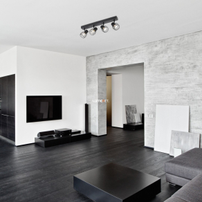   Mennyezeti spot lámpa, négy foglalattal - Aberama Rábalux 73004