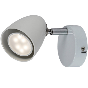 Fali lámpa állítható fejjel - Perico Rábalux 73016