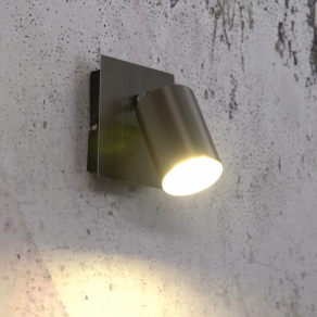 Fali spot lámpa - Gerhard Rábalux 73071