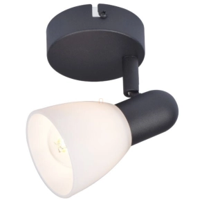 Spot lámpa - Soma Rábalux 73091 1xE14 foglalattal