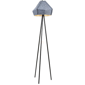 Tripod állólámpa, filc, 157 cm - Lomiro Rábalux 74000