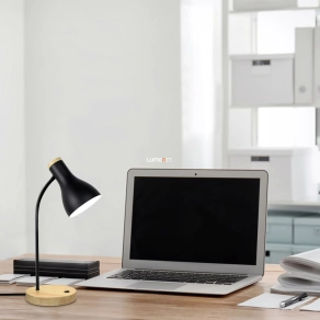   Állítható asztali lámpa, 43 cm - Ferb Rábalux 74002, 1xE14 foglalattal