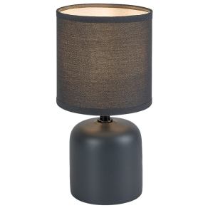   Asztali lámpa, 23 cm - Daphni Rábalux 74056 1xE14 foglalattal