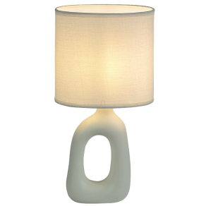   Asztali lámpa, 36 cm - Sylira Rábalux 74070 1xE14 foglalattal