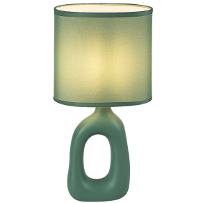   Asztali lámpa, 36 cm - Sylira Rábalux 74071 1xE14 foglalattal