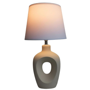   Asztali lámpa, 37 cm - Madelor Rábalux 74079 1xE14 foglalattal