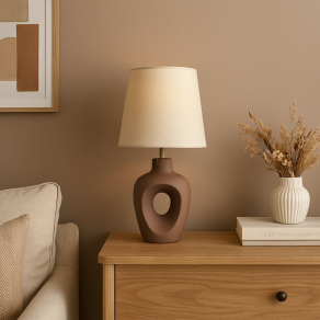   Asztali lámpa, 37 cm - Madelor Rábalux 74080 1xE14 foglalattal