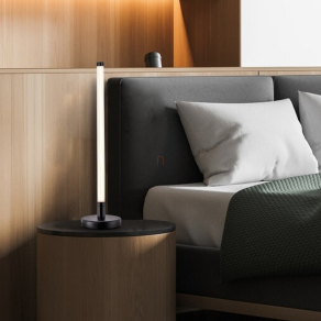 Modern asztali LED lámpa, 52 cm - Nivaro Rábalux 74165