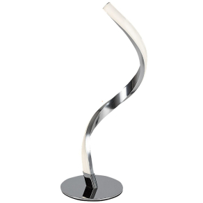   Szalag hatású asztali LED lámpa 38 cm - Azula Rábalux 74211, 4000 K, 260 lm, 3 W, 12 V