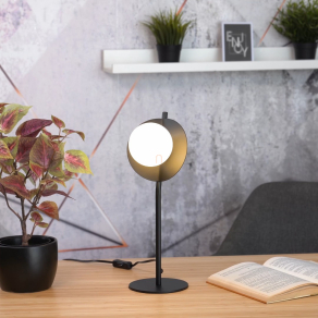 Design asztali lámpa, 40 cm - Jules Rábalux 74221