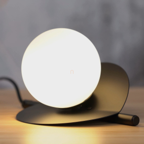 Design asztali hangulatlámpa, 12 cm - Jules Rábalux 74222