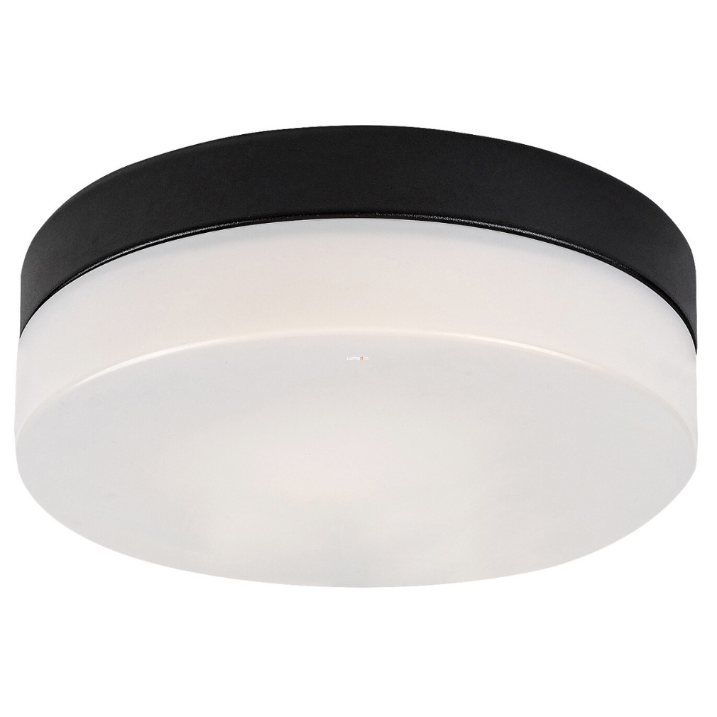 Fürdőszobai mennyezeti LED lámpa, hidegfehér fényű (Gaelo)