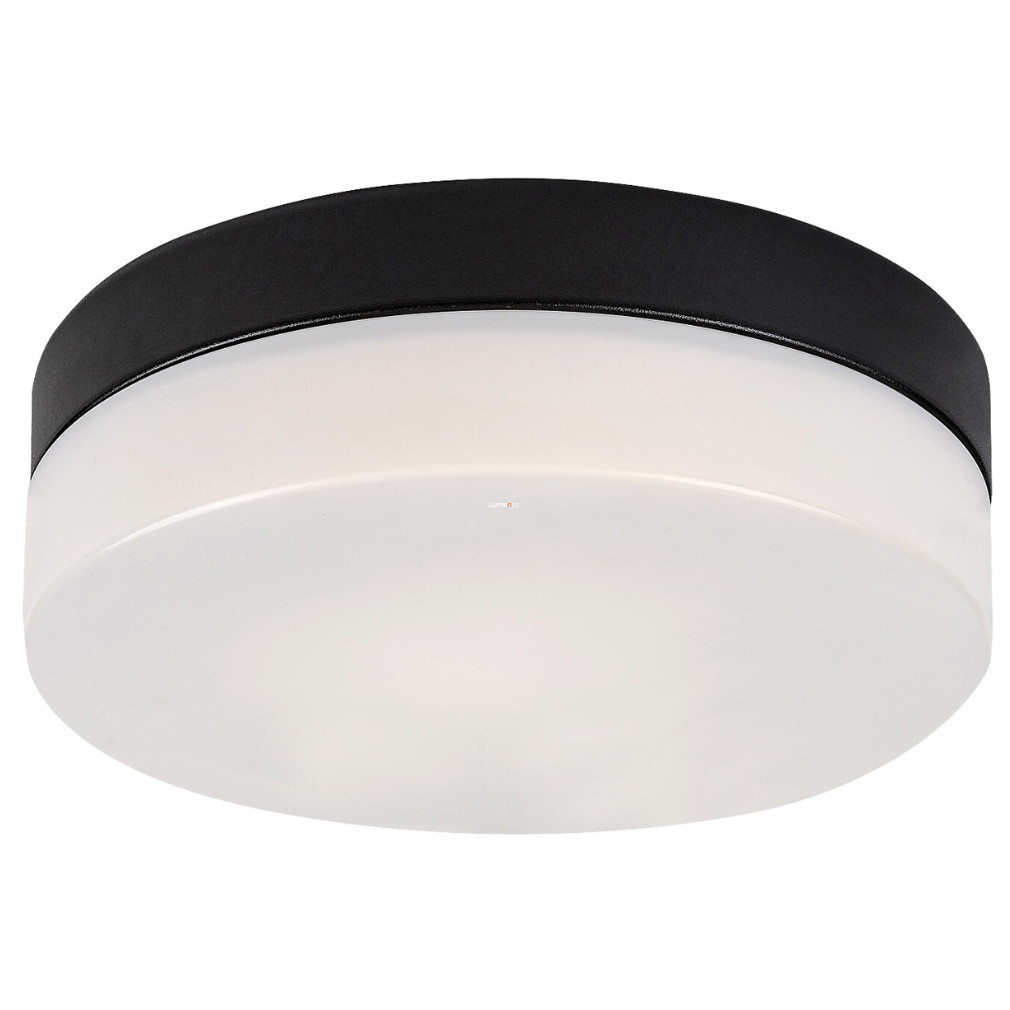 Fürdőszobai mennyezeti LED lámpa, hidegfehér fényű, 28 cm (Gaelo)
