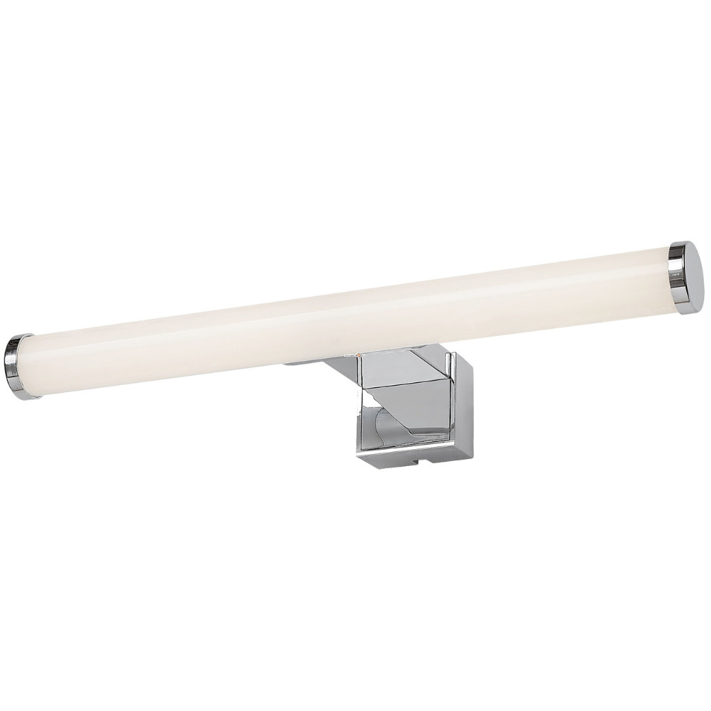 Fürdőszobai fali LED lámpa, hidegfehér fényű, 30 cm (Nour)