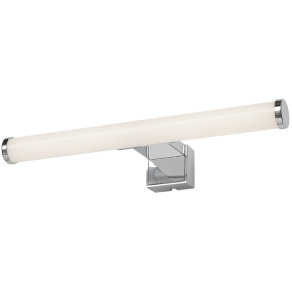   Fürdőszobai fali LED lámpa, hidegfehér fényű, 30 cm - Nour Rábalux 75037