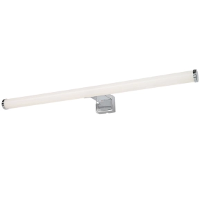 Fürdőszobai fali LED lámpa, 50 cm - Nour Rábalux 75038