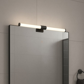   Fürdőszobai fali LED lámpa - Zain Rábalux 75043 4000 K, 590 lm, 6 W