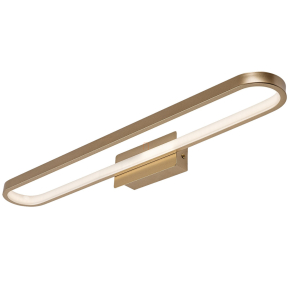   Fürdőszobai fali LED lámpa - Odran Rábalux 75056 4000 K, 1350 lm, 18 W