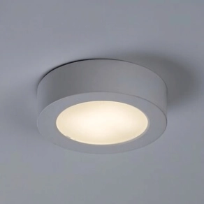   Kültéri mennyezeti LED lámpa 7 W, 660 lm, hidegfehér fényű - Shaun Plus 75071 Rábalux