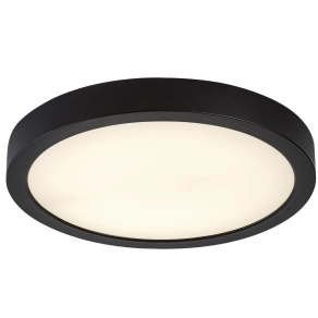   Kültéri mennyezeti LED lámpa 30 W, 3000 lm, hidegfehér fényű - Shaun Plus 75076 Rábalux