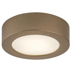   Kültéri mennyezeti LED lámpa 7 W, 660 lm, hidegfehér fényű - Shaun Plus 75077 Rábalux
