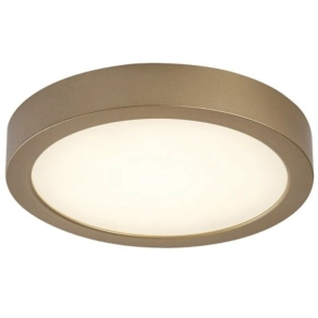   Kültéri mennyezeti LED lámpa 24 W, 2600 lm, hidegfehér fényű - Shaun Plus 75078 Rábalux